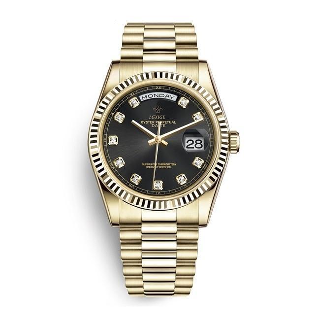 best rolex day date homage