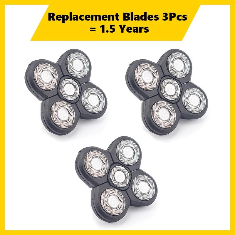 360 Replacement blade