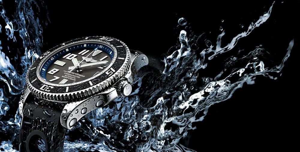What Your Watch Water Resistance Numbers Really Mean Viva Timepiece