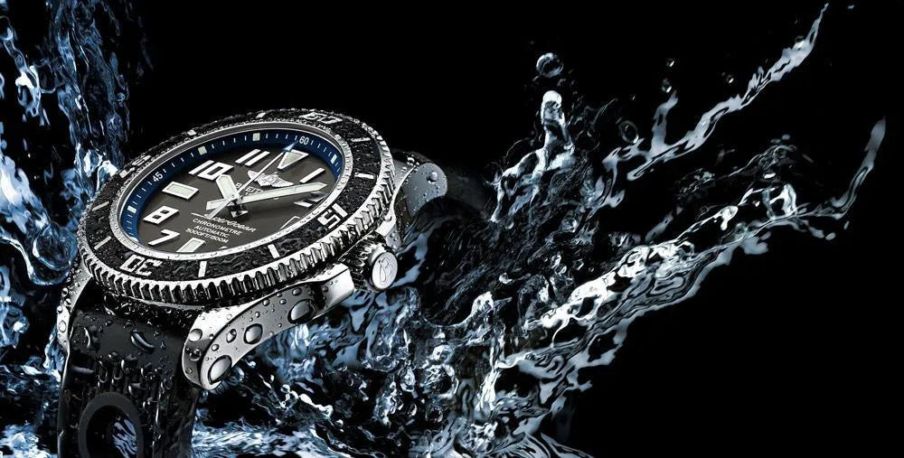 What Your Watch Water Resistance Numbers Really Mean - Viva Timepiece