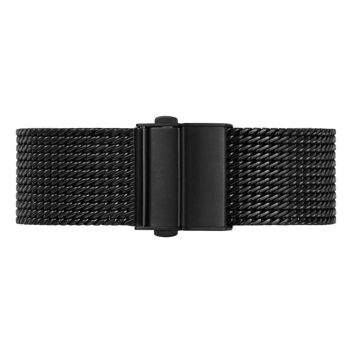 316L Stainless Steel Mesh Watch Band 18mm–22mm – Quick Release-Watch Bands-VivaStraps-Gold-18mm-Viva Timepiece