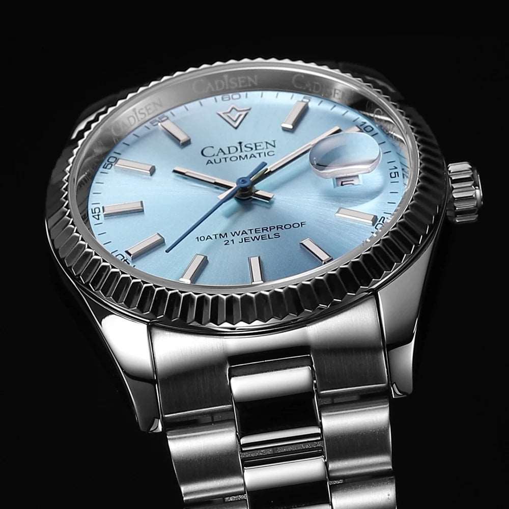 Cadisen automatic store