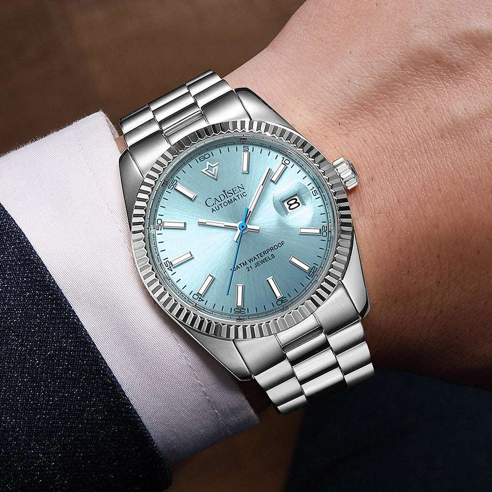 Datejust 40mm new arrivals