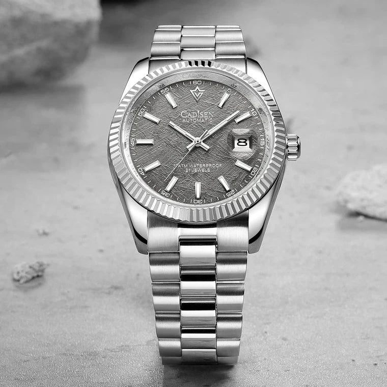 Datejust homage watch best sale