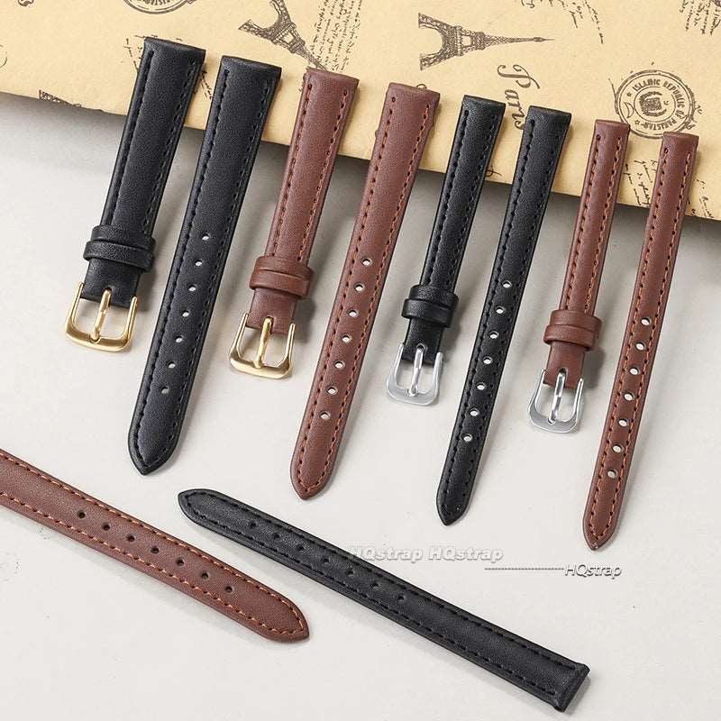 Pu watch band on sale