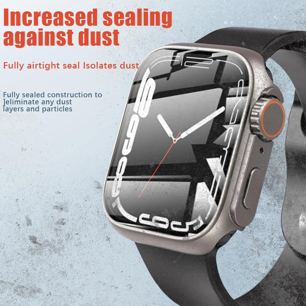 Apple watch case for construction new arrivals