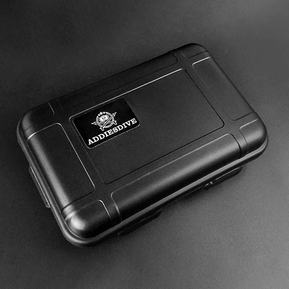 Addiesdive 41mm Automatic Diver Watch – Sapphire Crystal, Ceramic Bezel, NH35-Addiesdive-Viva Timepiece