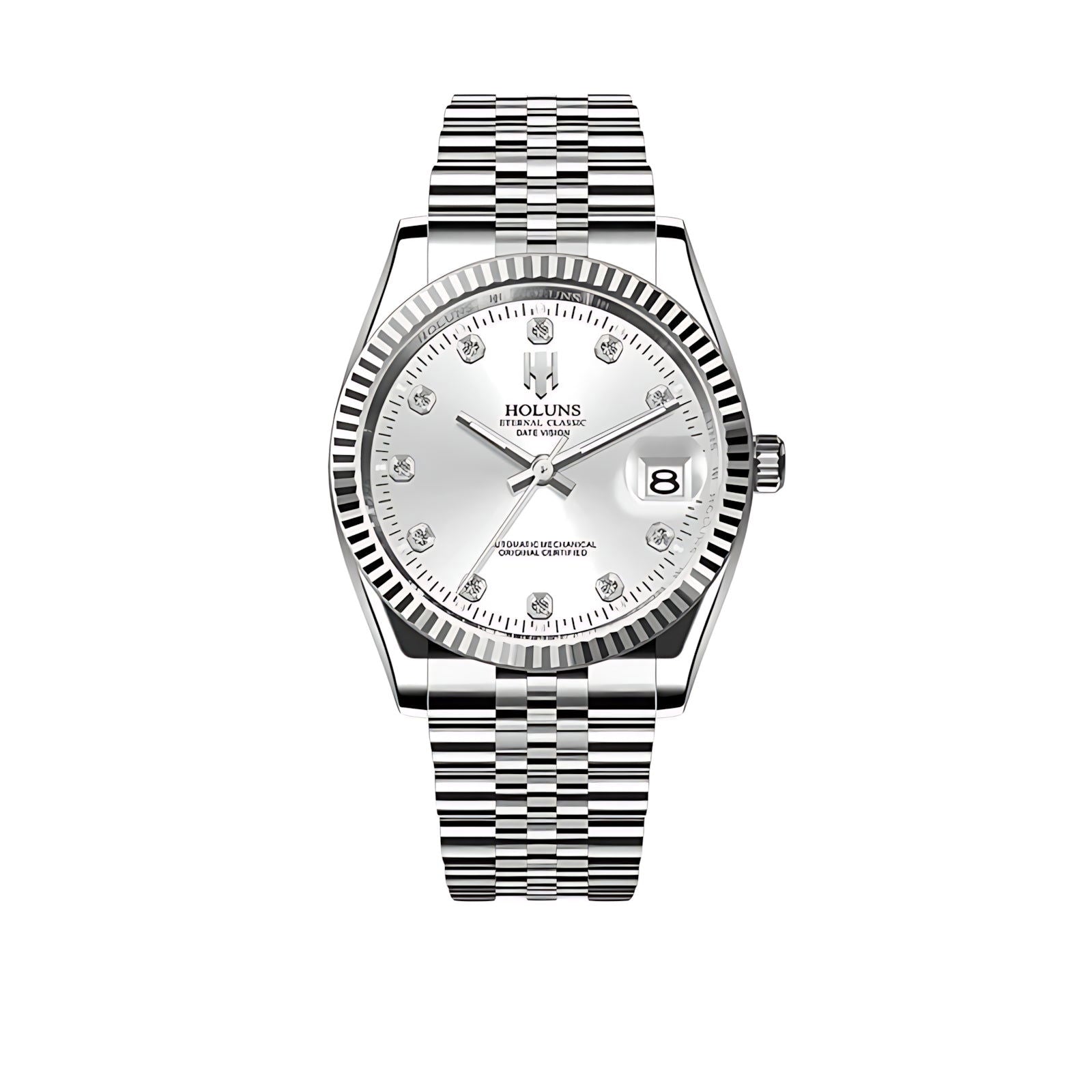 Holuns oyster perpetual datejust shop