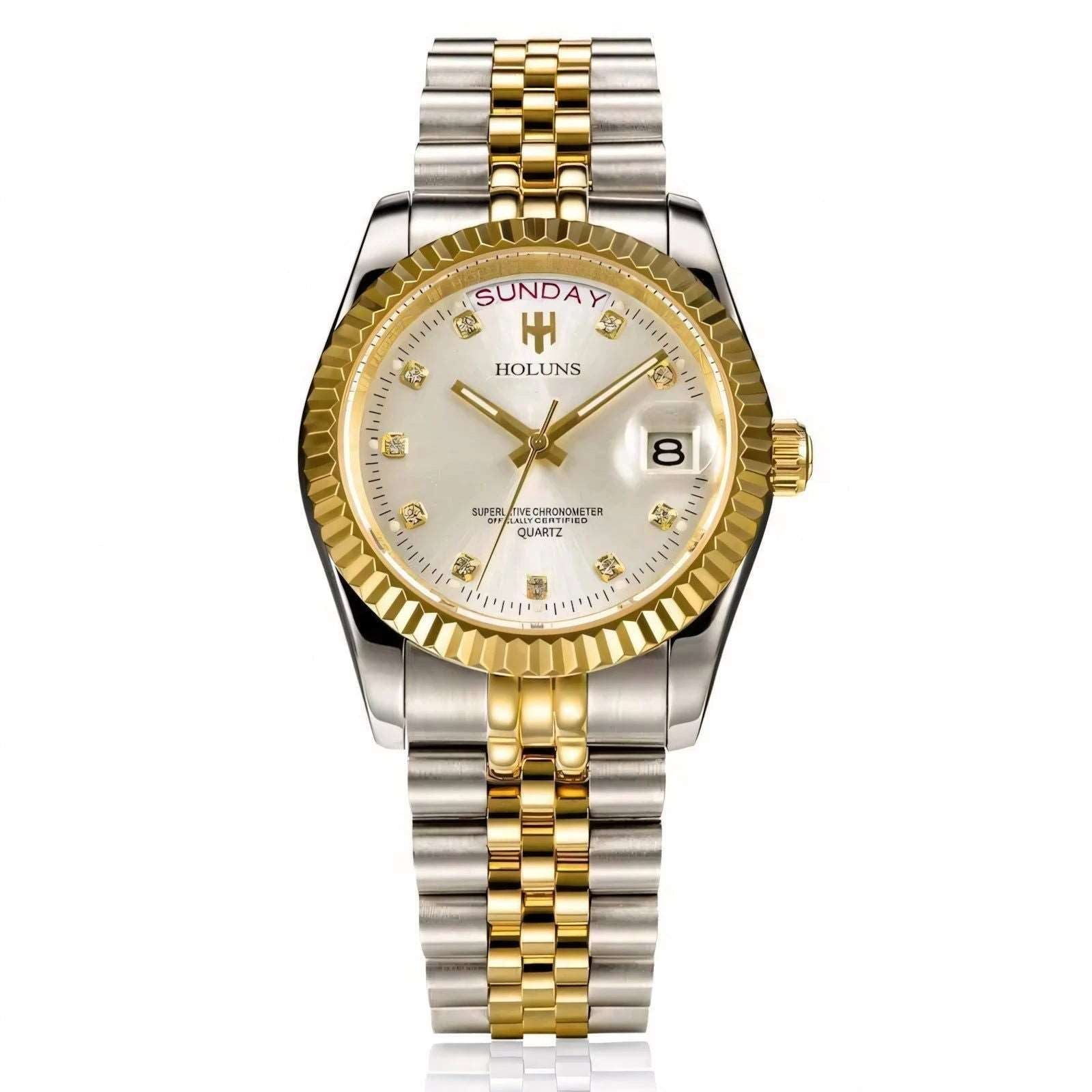 Holuns watch price shop