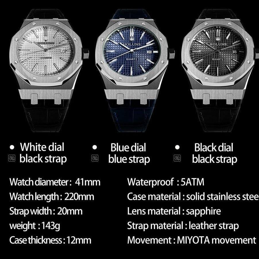 Royal oak homage watches online