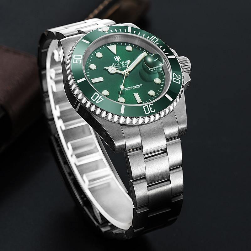 Holuns watch company new arrivals