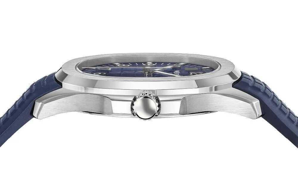LGXIGE Octa Sport Quartz Watch – Miyota Silicone Strap-LGXIGE-Viva Timepiece