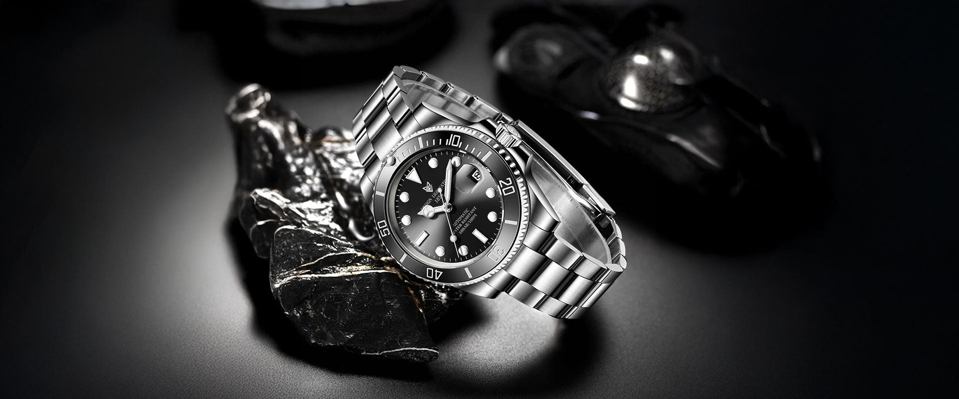 Viva Timepiece, featuring refined watches, premium watch straps, and modern accessories designed for everyday style