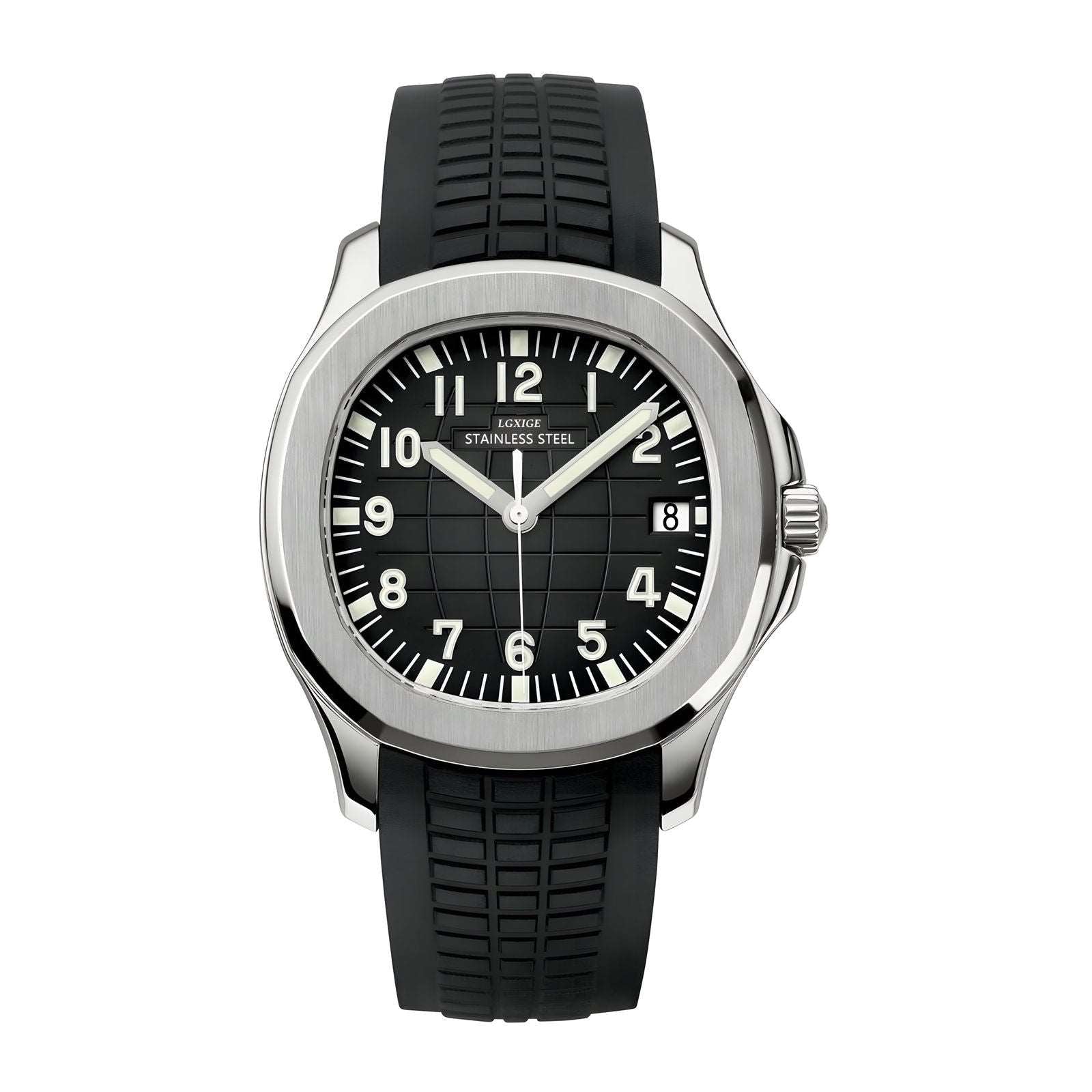 Patek philippe homage watches 2025