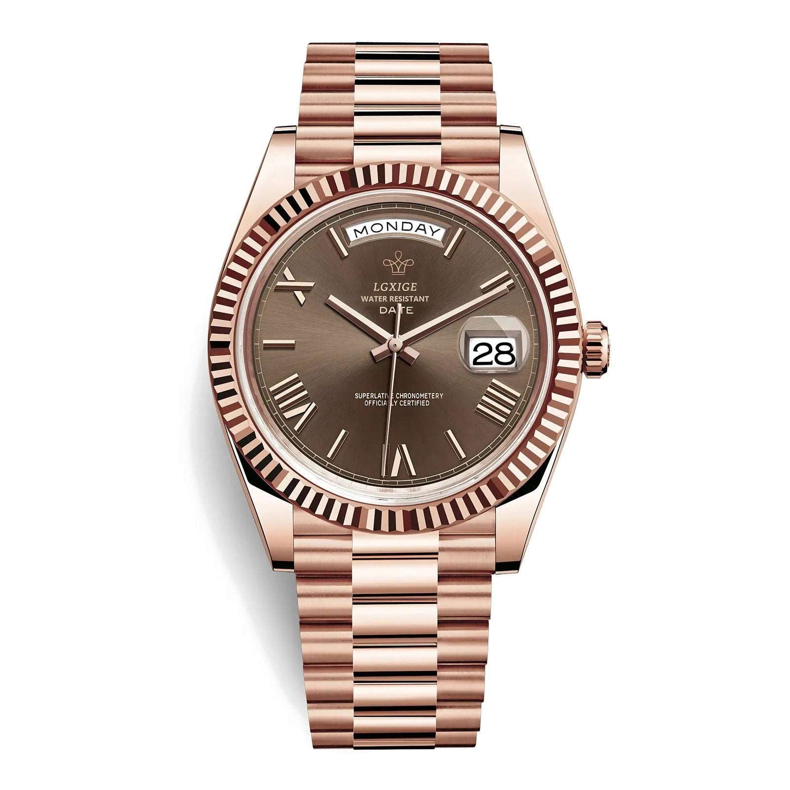 The Best Homage Watches Online Store Makes Icons Affordable Viva Timepiece