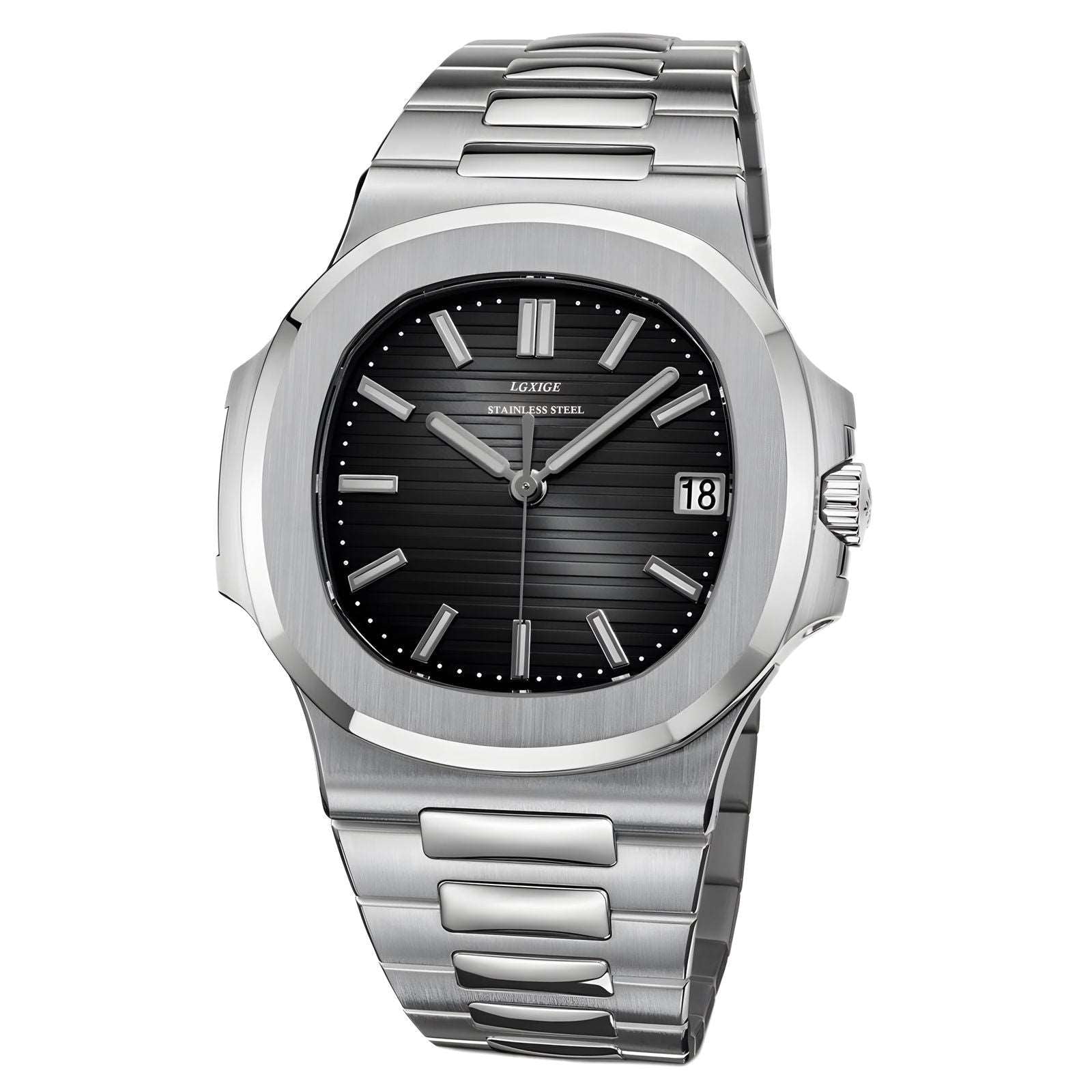 Lgxige nautilus deals