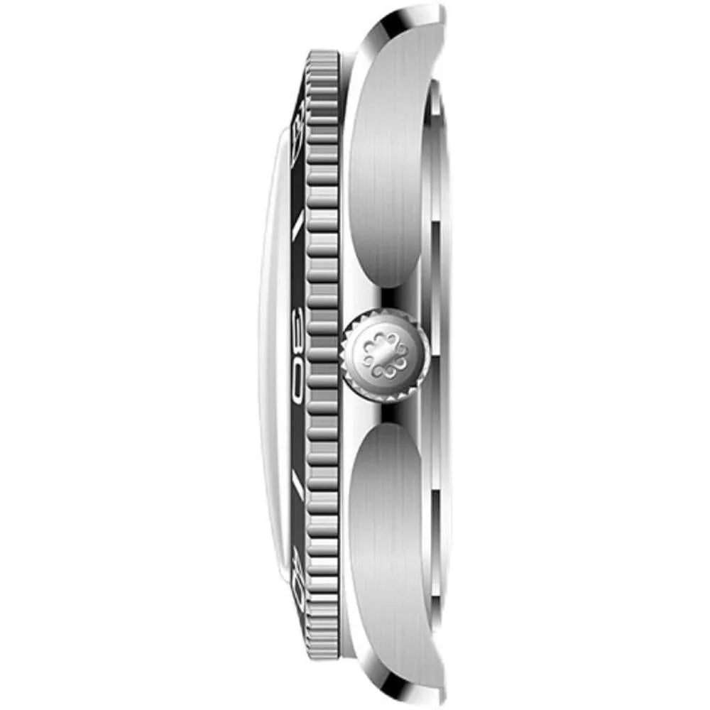 Octopus Kraken 42mm Automatic 300M Diver Watch – PT5000 Movement, Sapphire Crystal-Octopus Kraken-Viva Timepiece