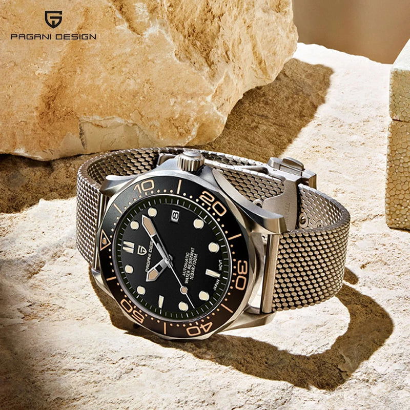 Omega seamaster homage watch new arrivals