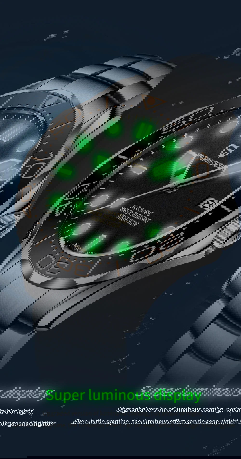 Pagani design 007 2025