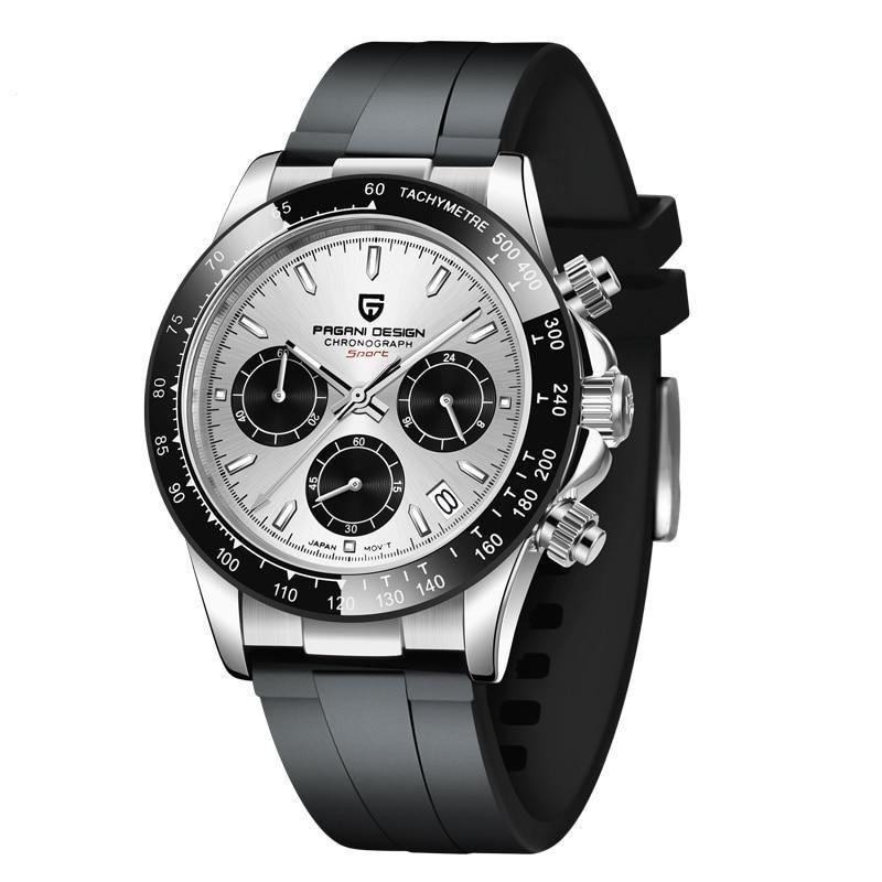 Pagani chronograph watch shop