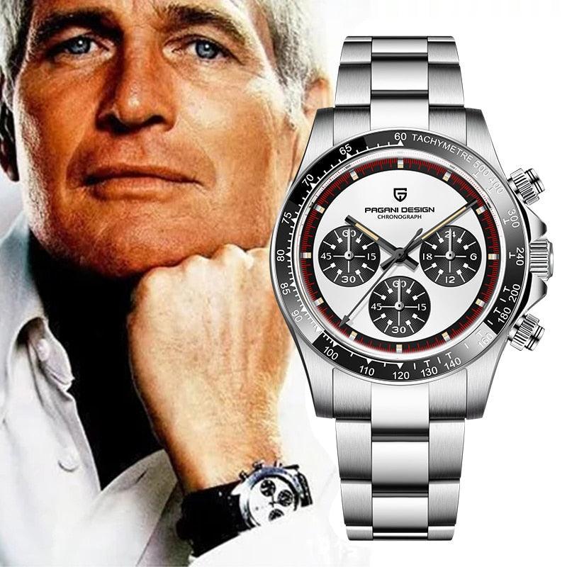 Daytona paul newman homage sale