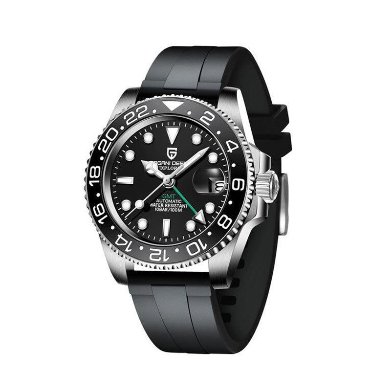 Rolex gmt master 2 homage top