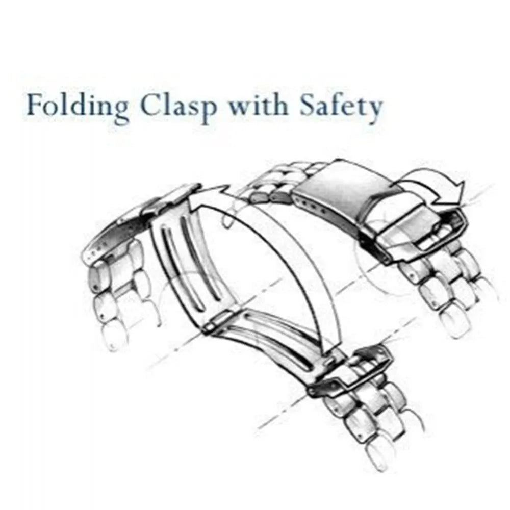 Pagani Design Automatic GMT Watch – Left-Hand Crown, 40mm, Sapphire, Ceramic Bezel-Pagani Design-Viva Timepiece