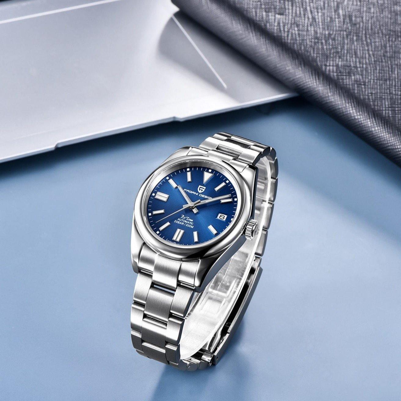 Oyster perpetual homage shop