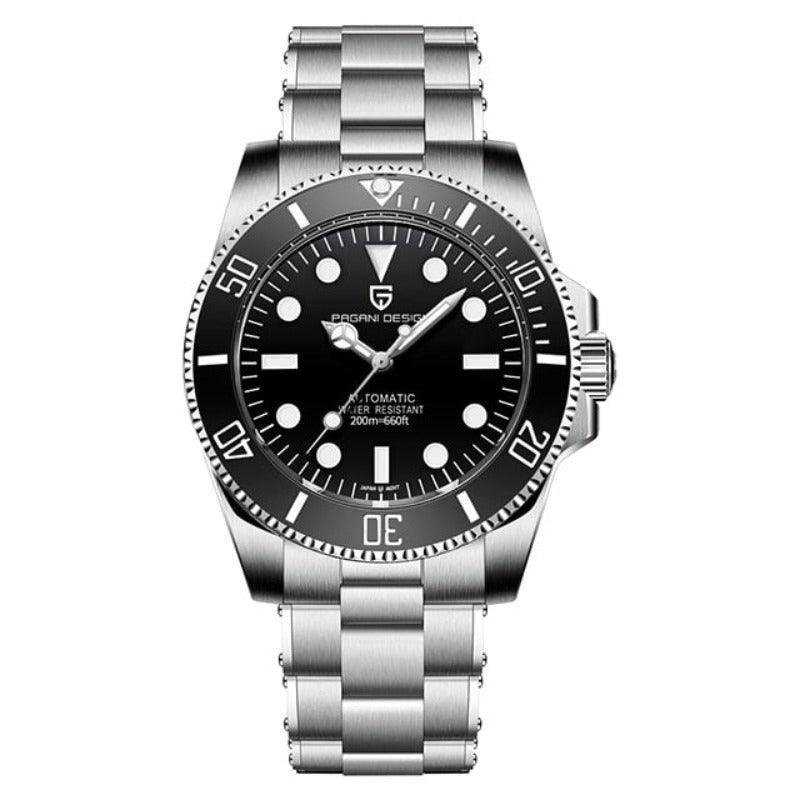 Pagani design submariner review deals