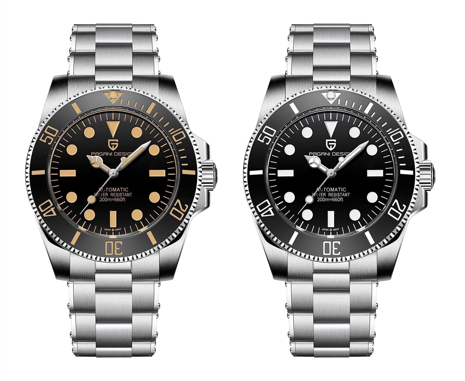 No date submariner homage online