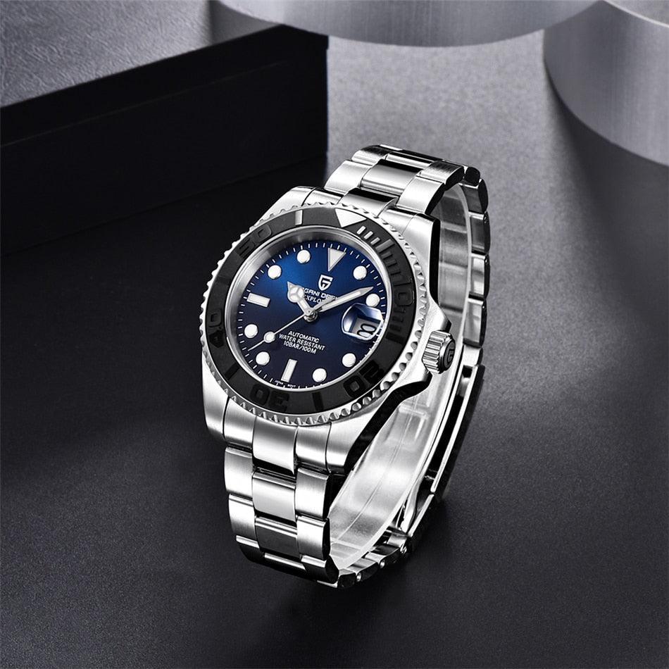 Yachtmaster 2 homage on sale