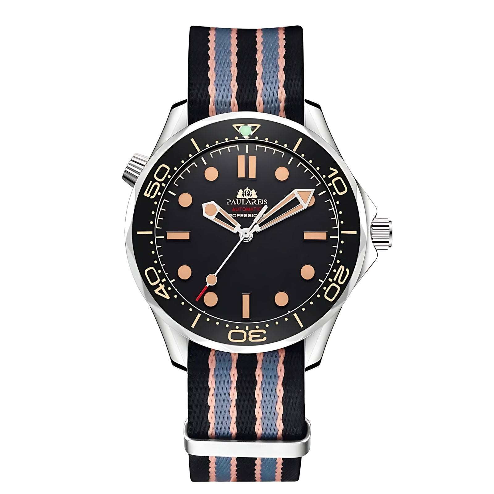 Seamaster 007 top