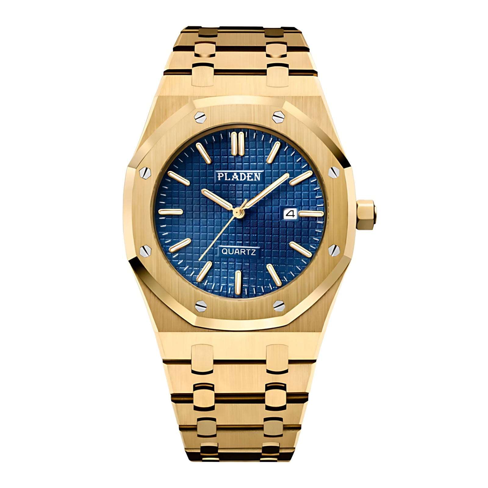 Royal timepiece discount