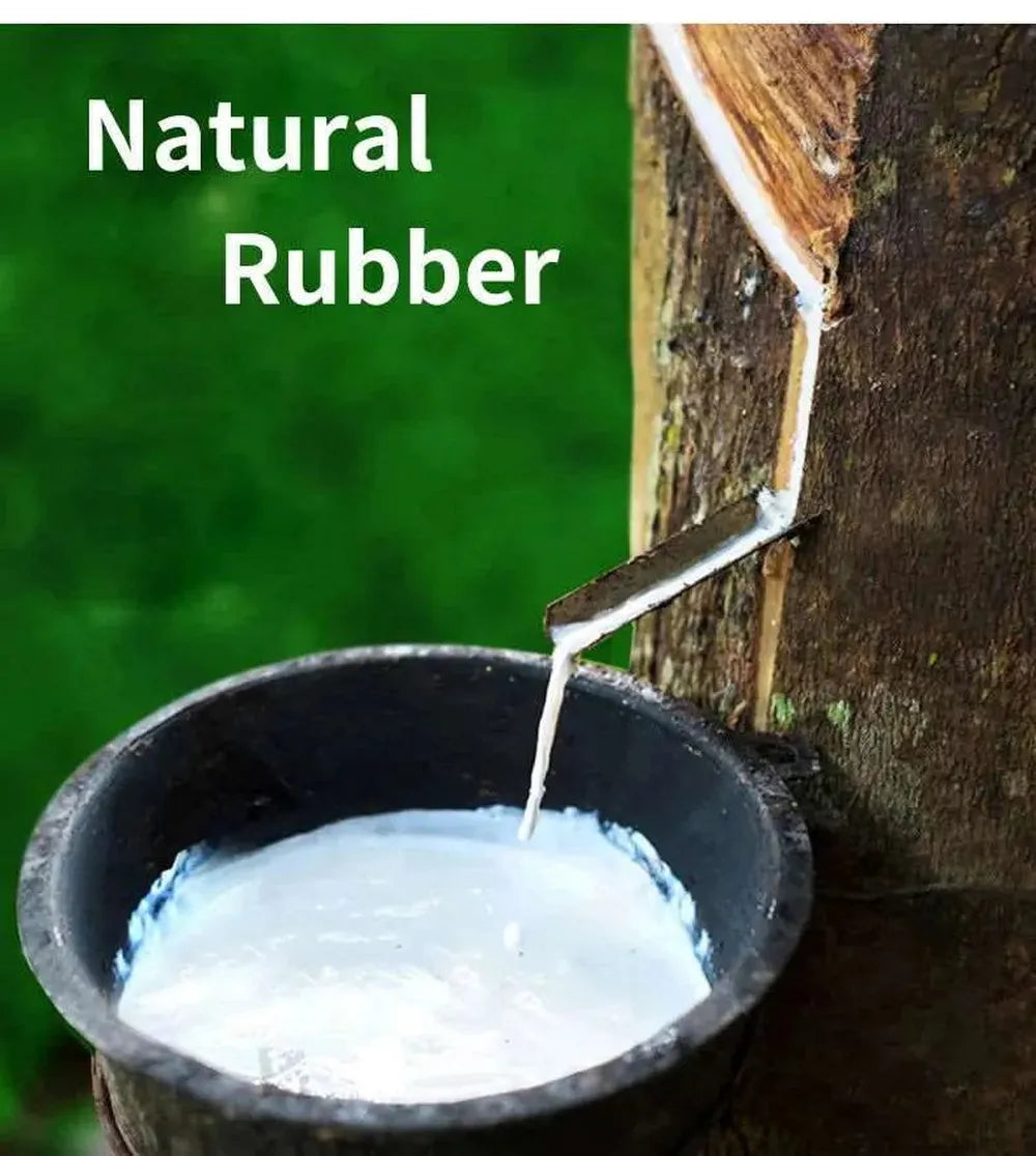 Waffle Textured Silicone Watch Strap – Quick Release 20mm 22mm-VivaStraps-Viva Timepiece