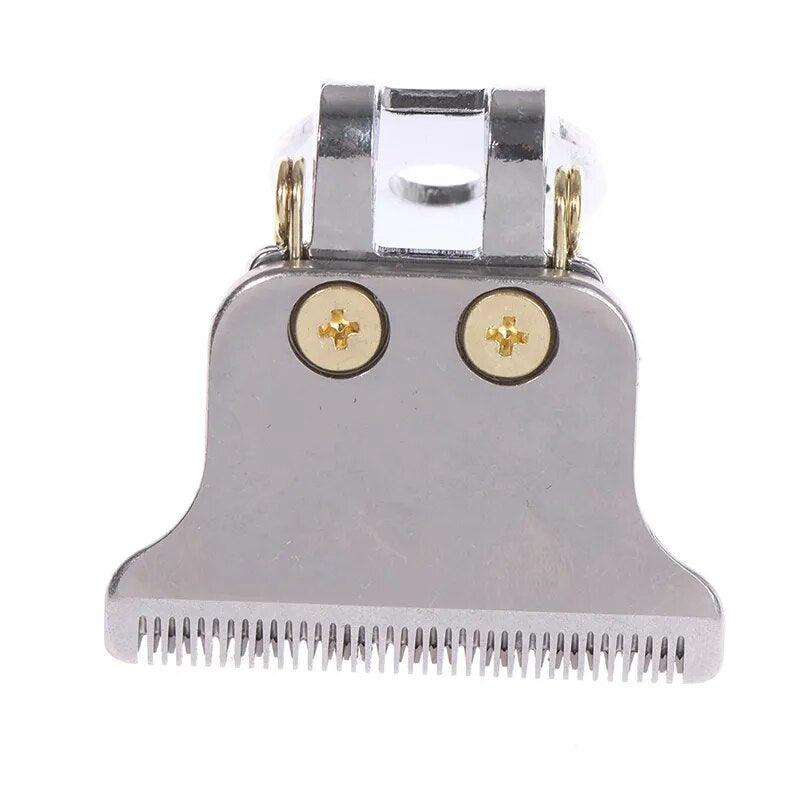 T-shaped Replacement Trimmers With Stand For Vintage -T9 - Shaving and Grooming - Viva Timepiece