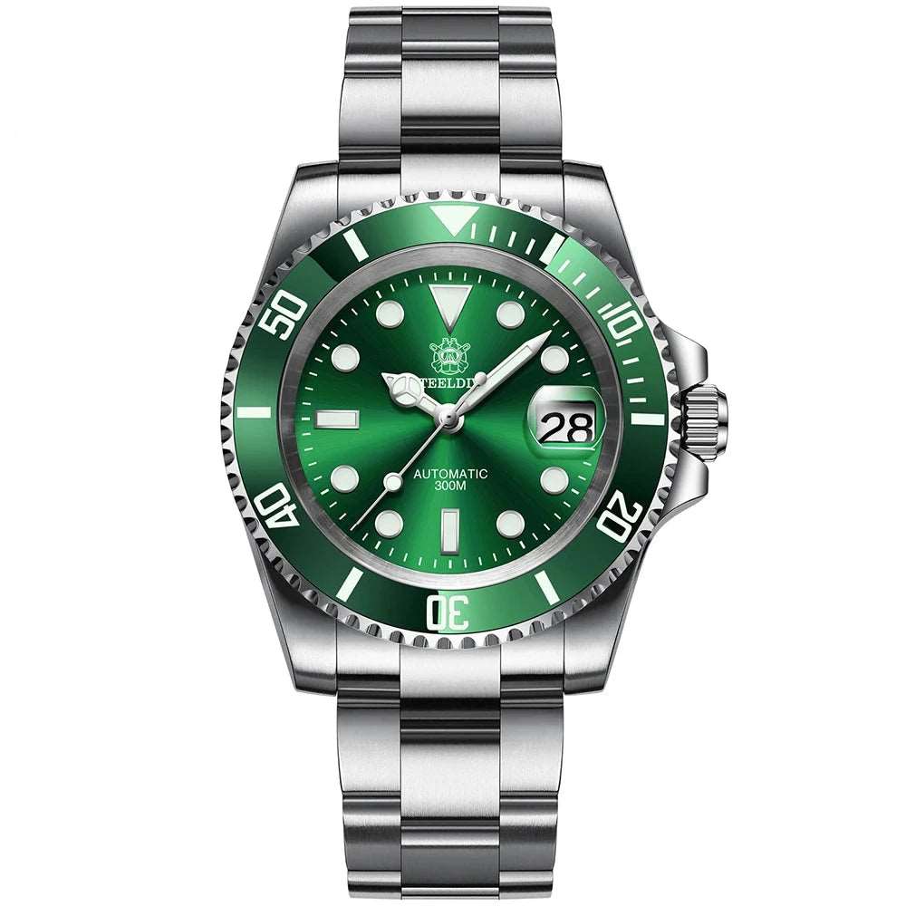 Submariner lume cheap