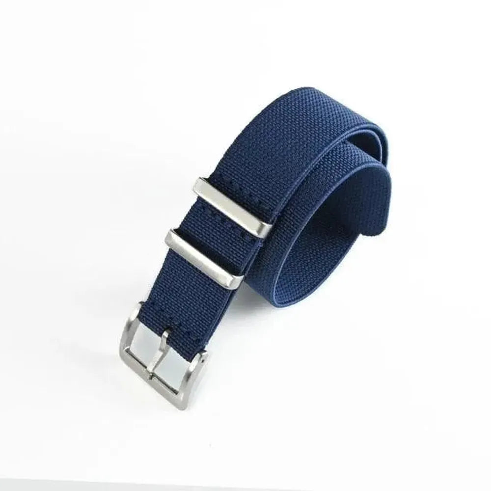 Universal Pilot NATO Nylon Watch Strap – 20mm / 22mm-VivaStraps-Viva Timepiece