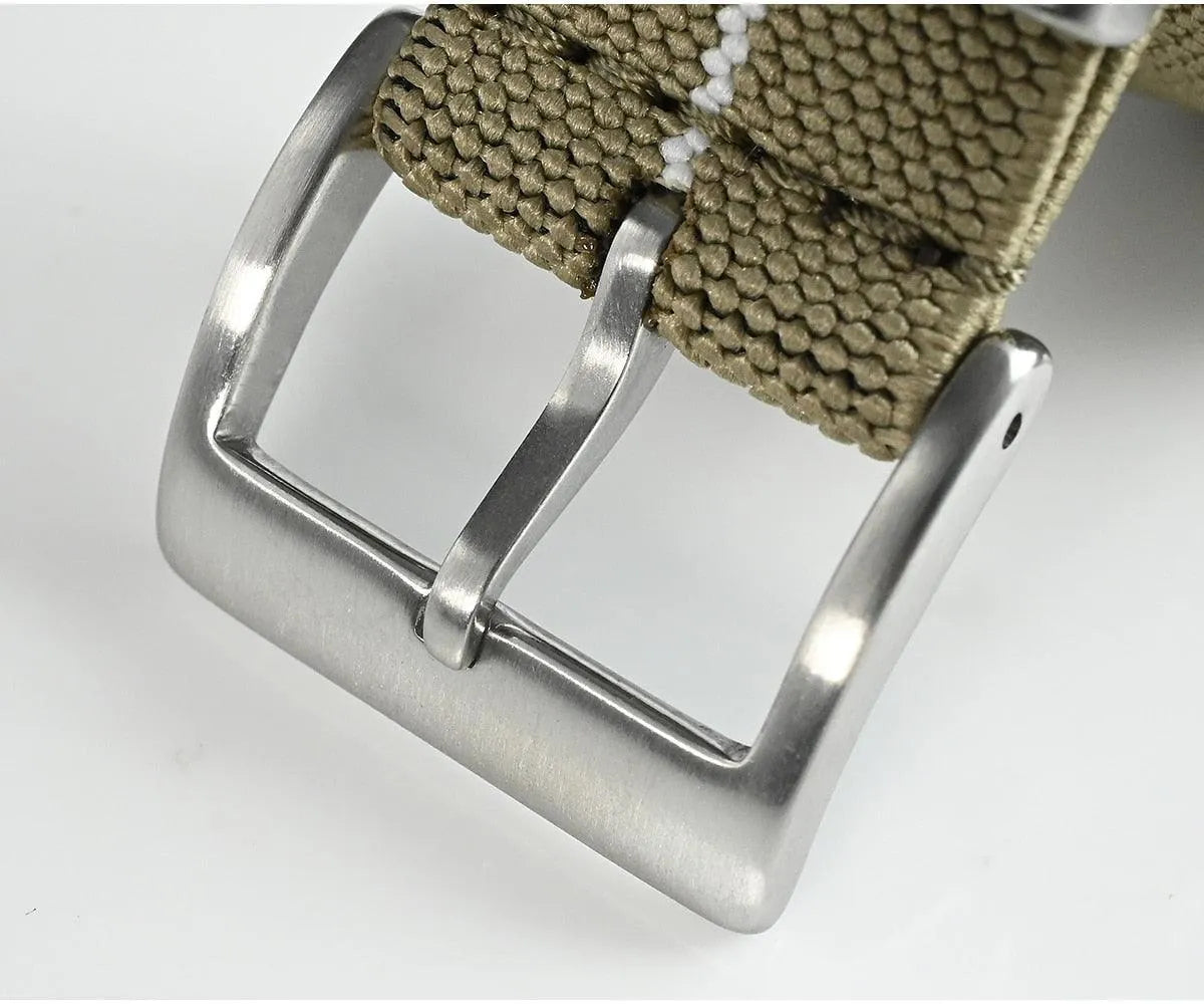 Universal Pilot NATO Nylon Watch Strap – 20mm / 22mm-VivaStraps-Viva Timepiece