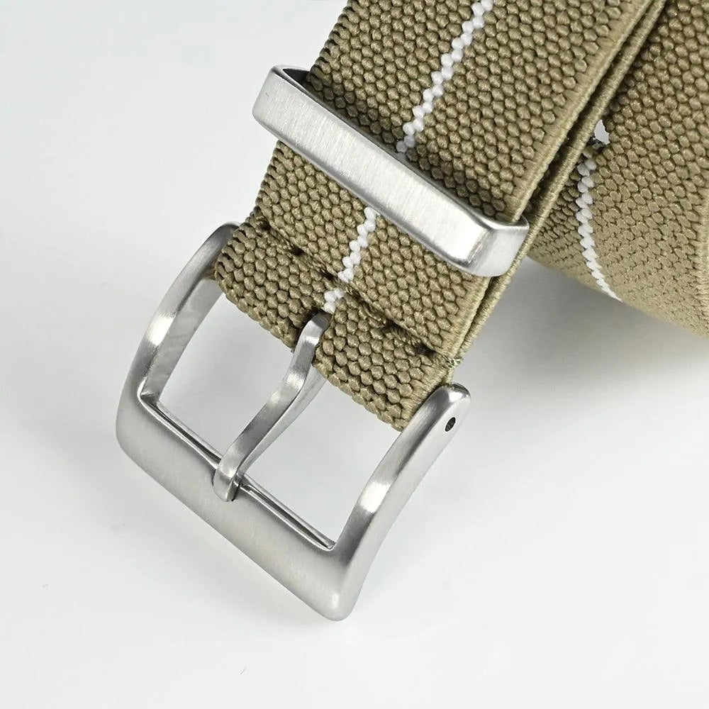 Universal Pilot NATO Nylon Watch Strap – 20mm / 22mm-VivaStraps-Viva Timepiece