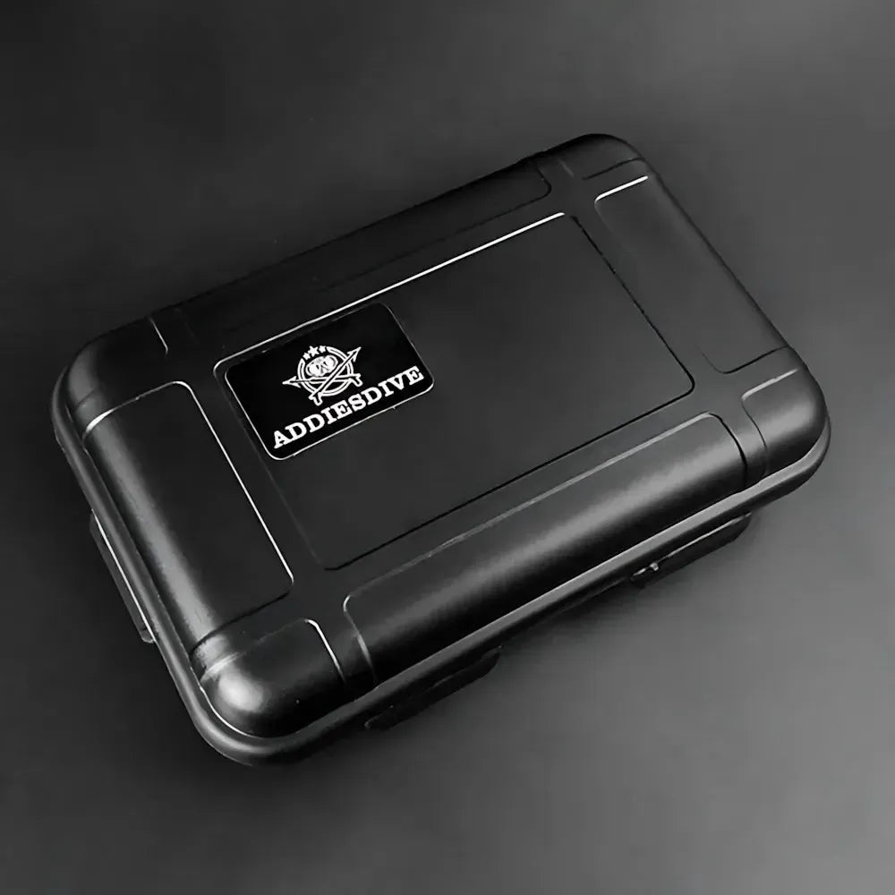 ADDIESDIVE 39mm Automatic Textured Dial Watch – Jubilee Bracelet-Addiesdive-Viva Timepiece