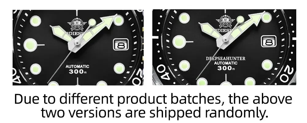 ADDIESDIVE MY-H5 Tuna Automatic Diver 300M – NH35-ADDIESDIVE-Viva Timepiece