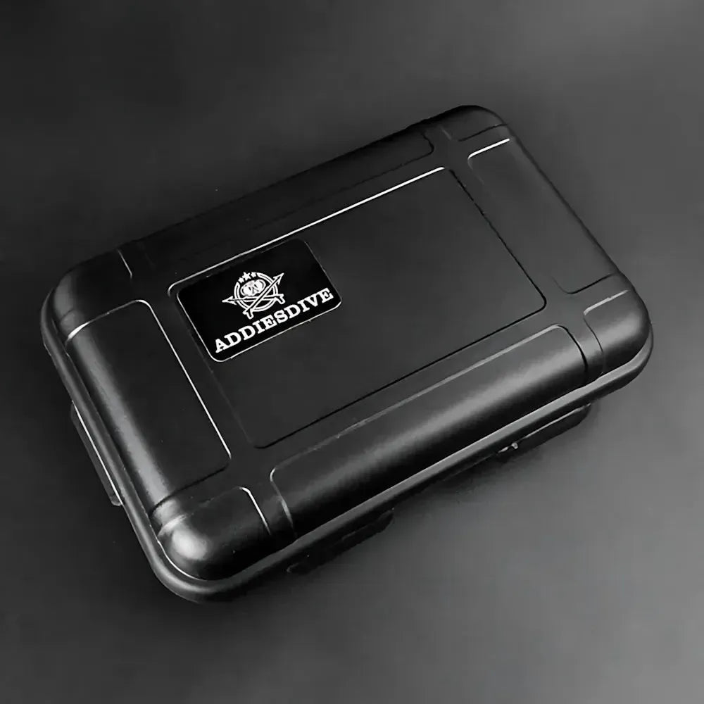 ADDIESDIVE Turtle-Style 43.8mm Automatic Diver Watch – NH35A, 3D Dial, 200M-Addiesdive-Viva Timepiece