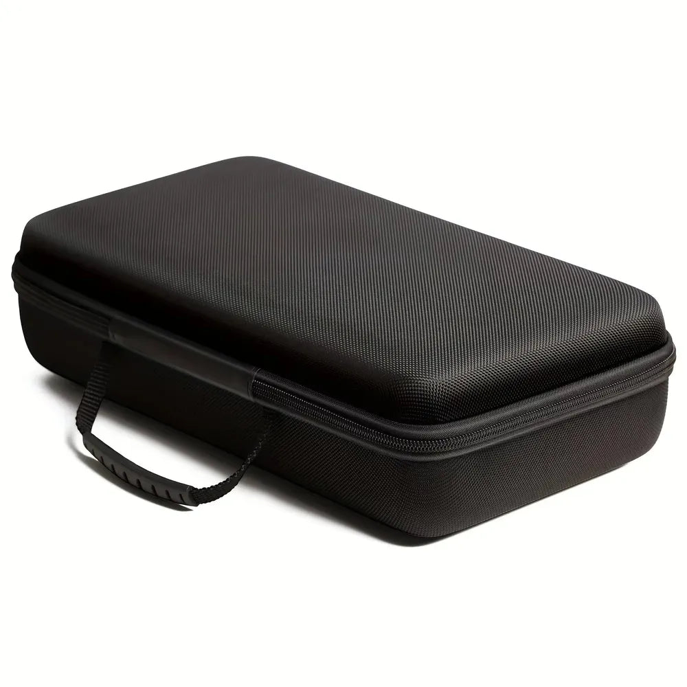 Advanced 15-Slot Travel Watch Case – Padded Storage Organizer-VivaPort-Viva Timepiece