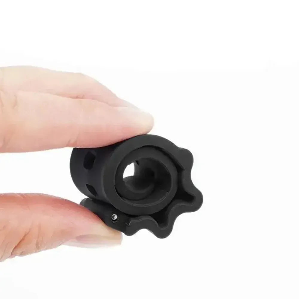 Silicone Sport Watch Strap with Quick Release – 20mm / 22mm, Stainless Steel Buckle-VivaStraps-Viva Timepiece