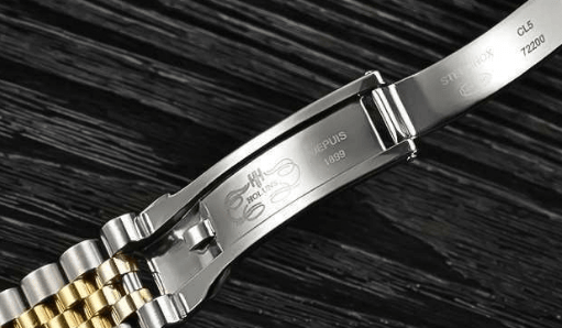 Holuns Datejust Jubilee Hidden Crown Homage Watches - Watches - Holuns - Viva Timepiece