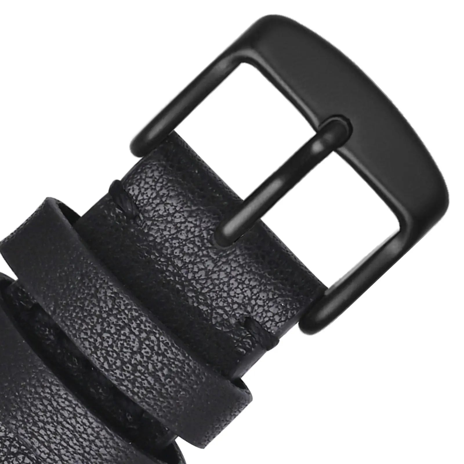 Rally Leather Watch Strap – Vintage Racing Style-Straptique-Viva Timepiece