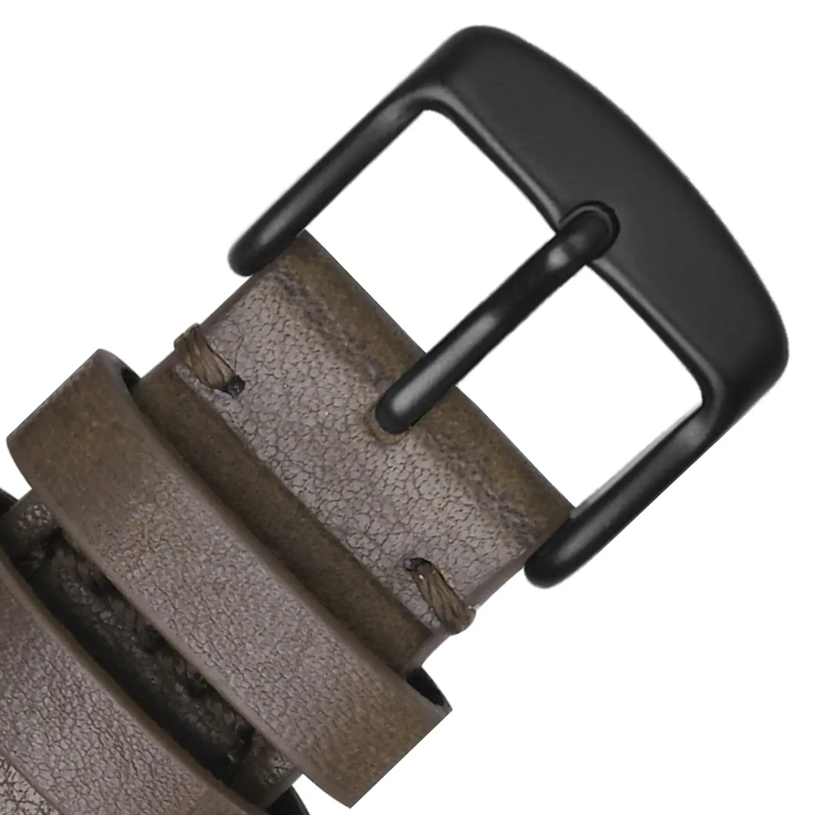 Rally Leather Watch Strap – Vintage Racing Style-Straptique-Viva Timepiece