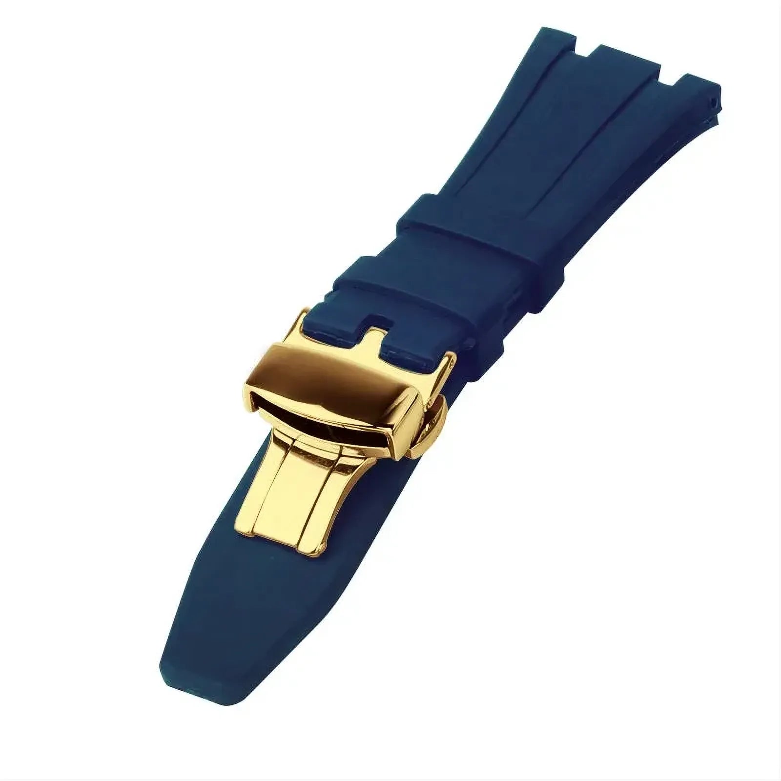 Resin Watch Strap Compatible with GA2100 / GA2110 / GMA-S2100 Casiok Mod Kits-Straptique-Viva Timepiece