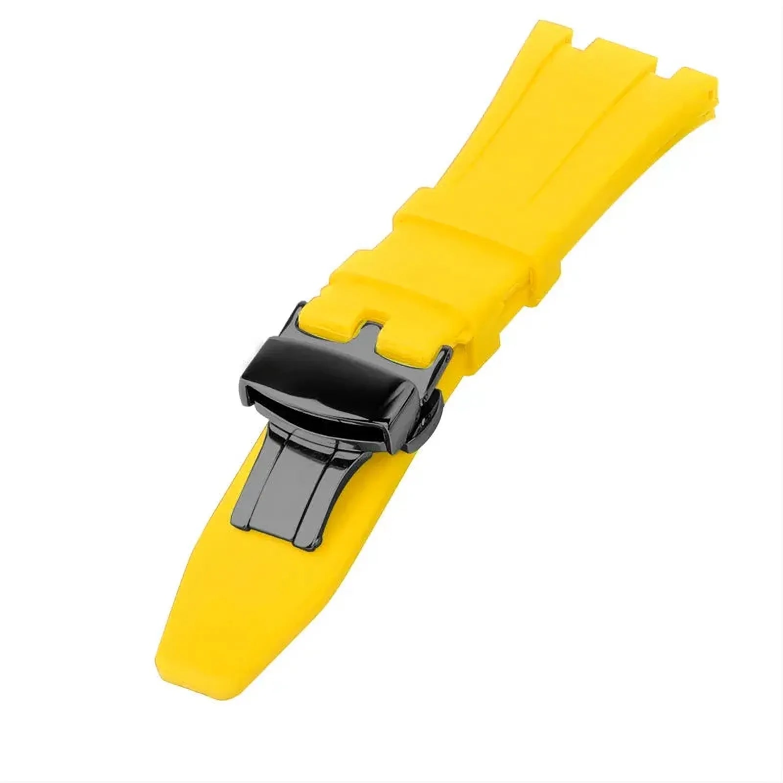 Resin Watch Strap Compatible with GA2100 / GA2110 / GMA-S2100 Casiok Mod Kits-Straptique-Viva Timepiece