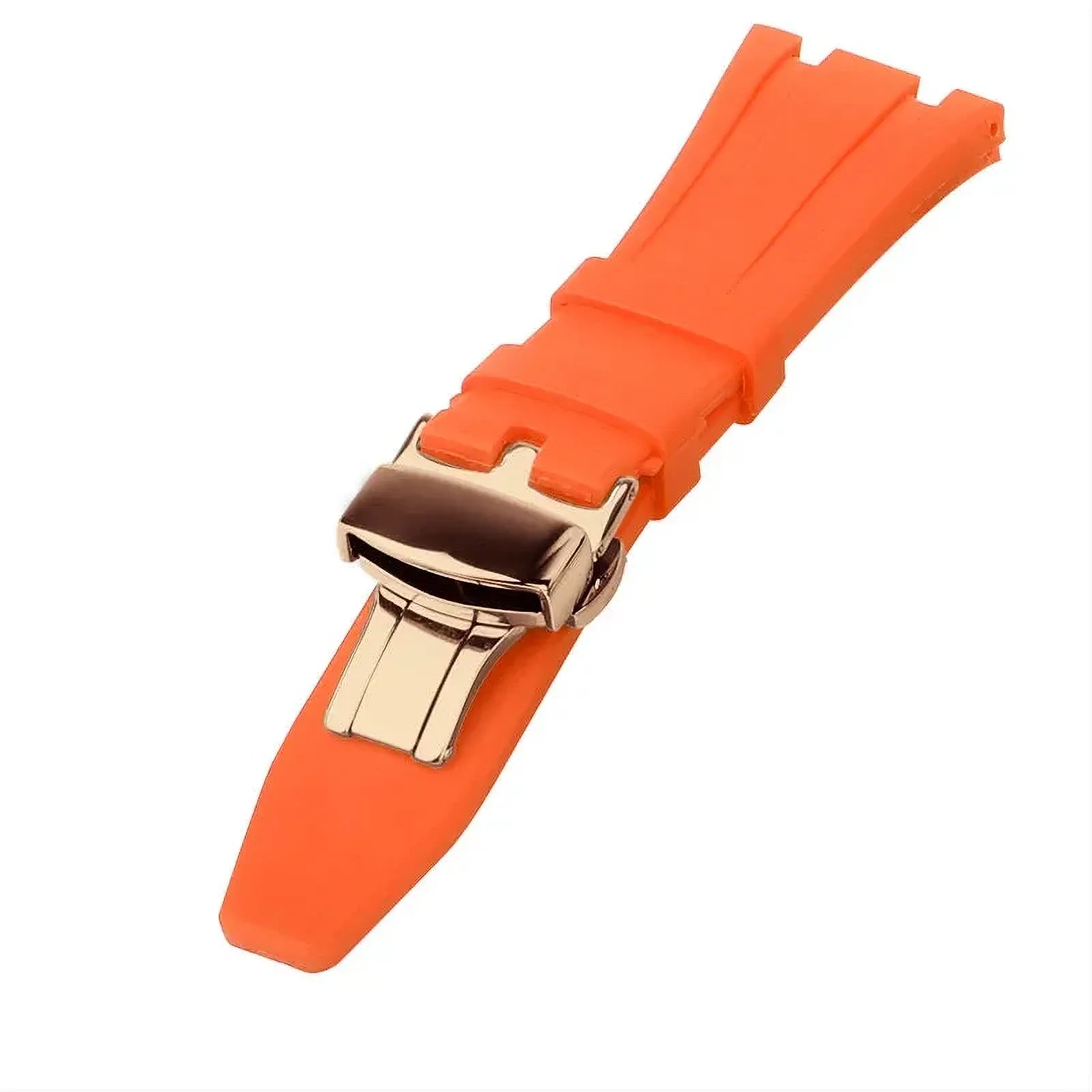 Resin Watch Strap Compatible with GA2100 / GA2110 / GMA-S2100 Casiok Mod Kits-Straptique-Viva Timepiece